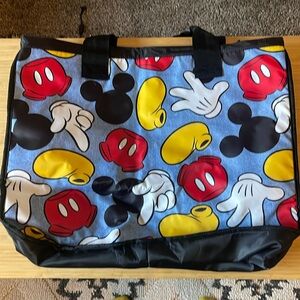 Disney bag